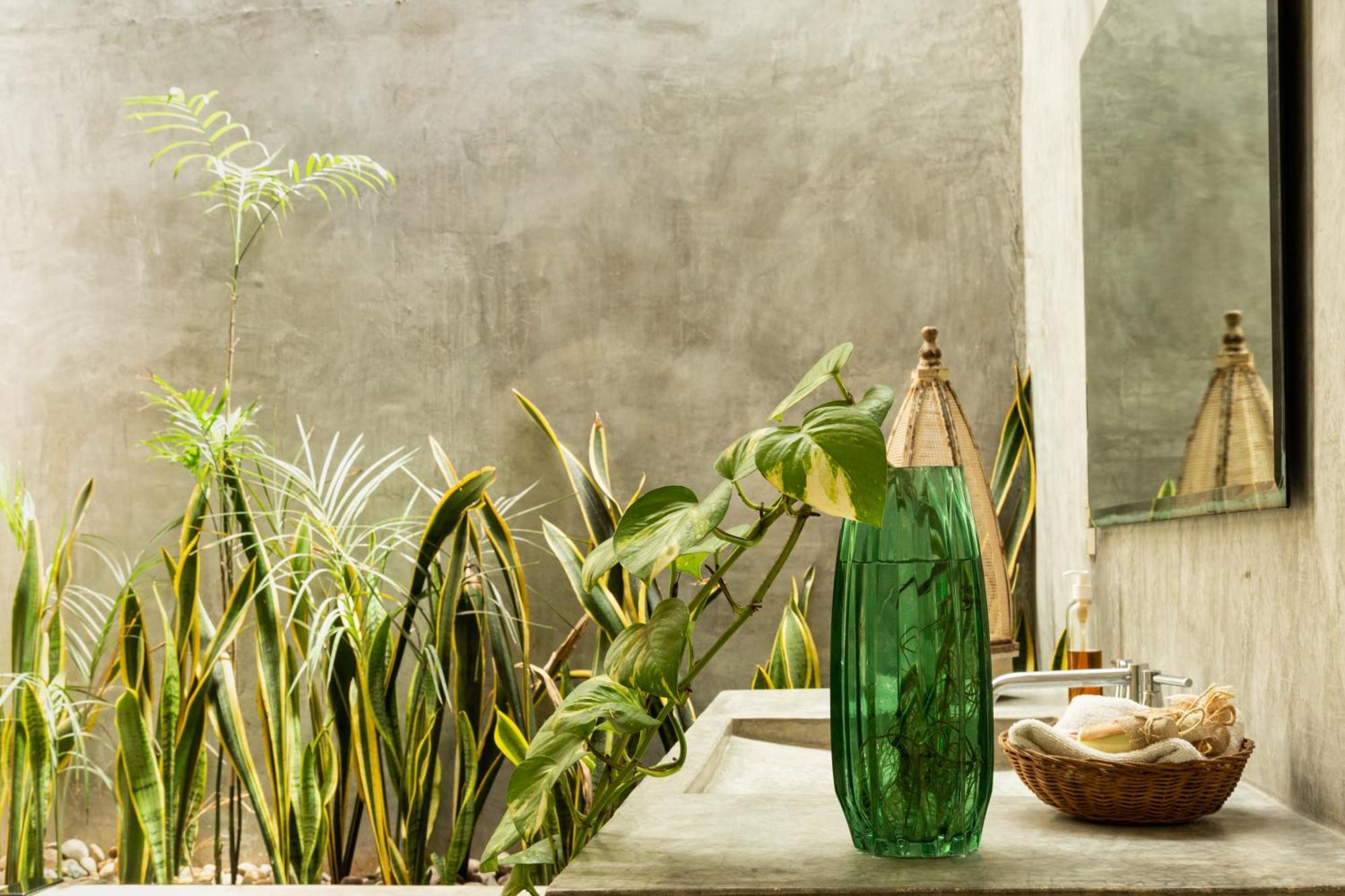 La Posada Del Sol Boutique Hotel Tulum Pokoj fotografie