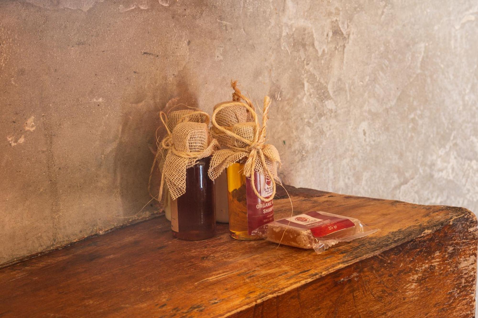 La Posada Del Sol Boutique Hotel Tulum Pokoj fotografie