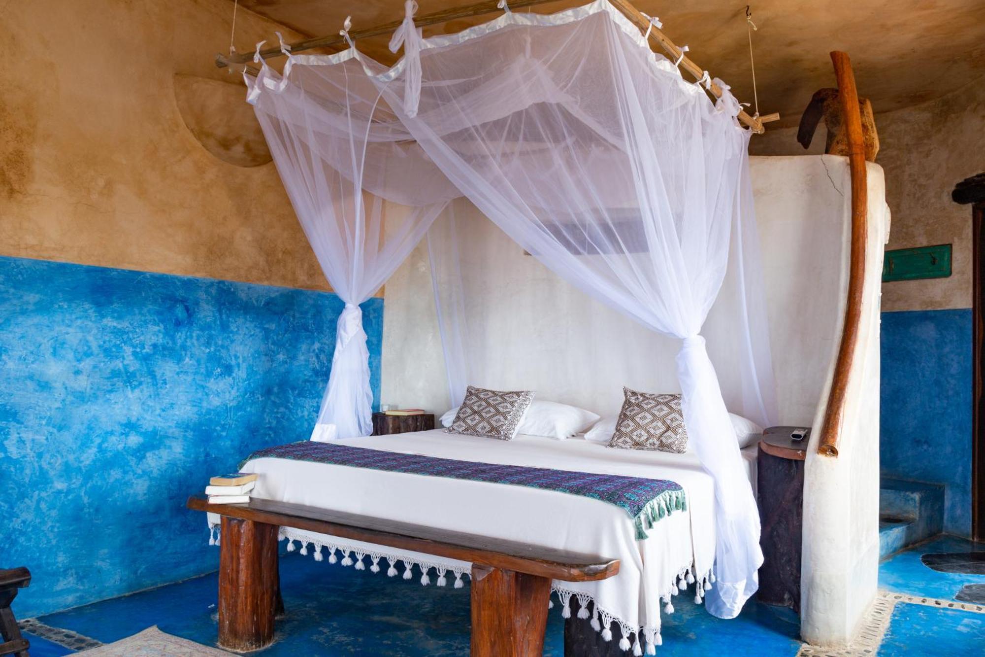 La Posada Del Sol Boutique Hotel Tulum Pokoj fotografie