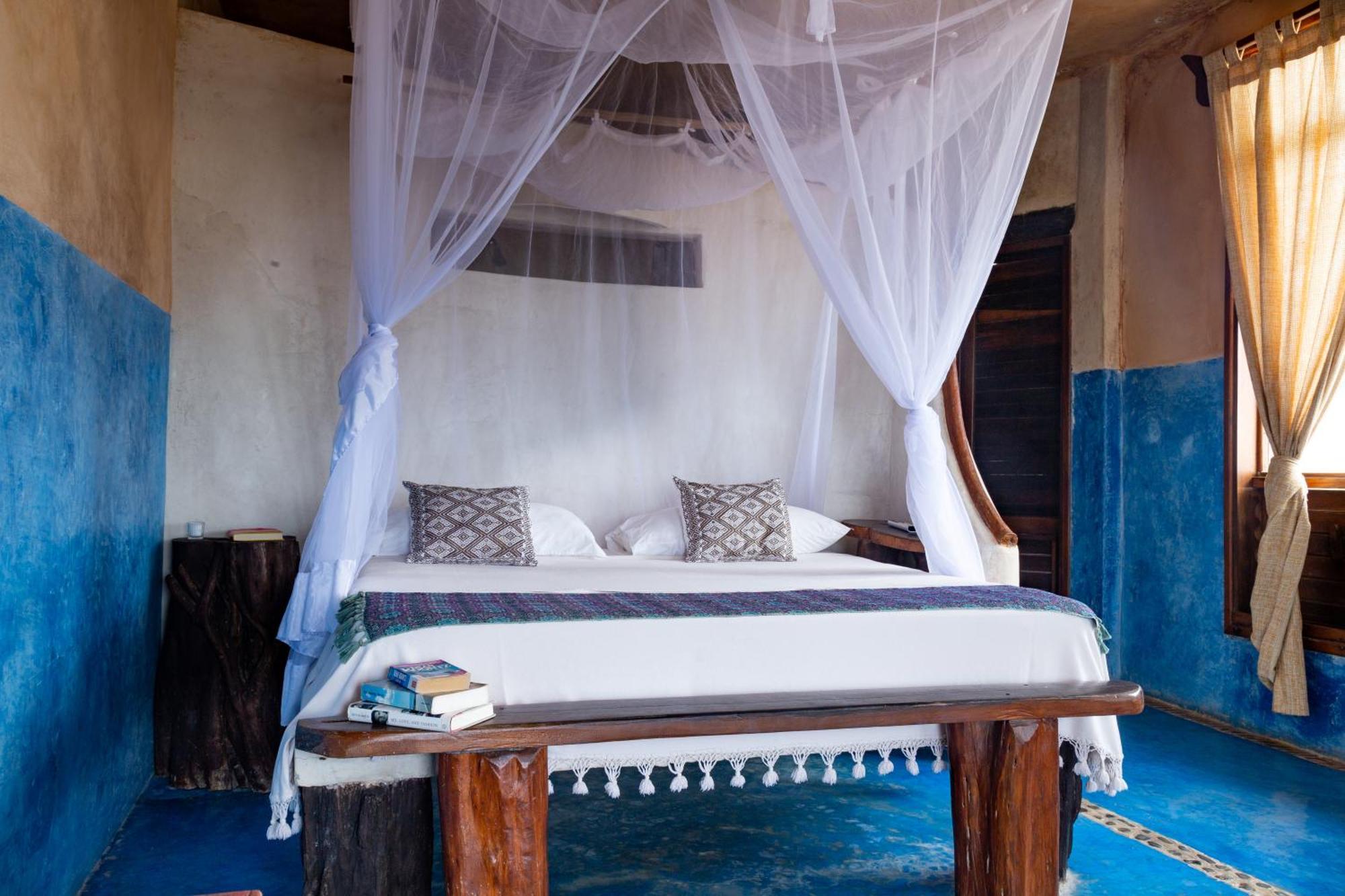 La Posada Del Sol Boutique Hotel Tulum Pokoj fotografie