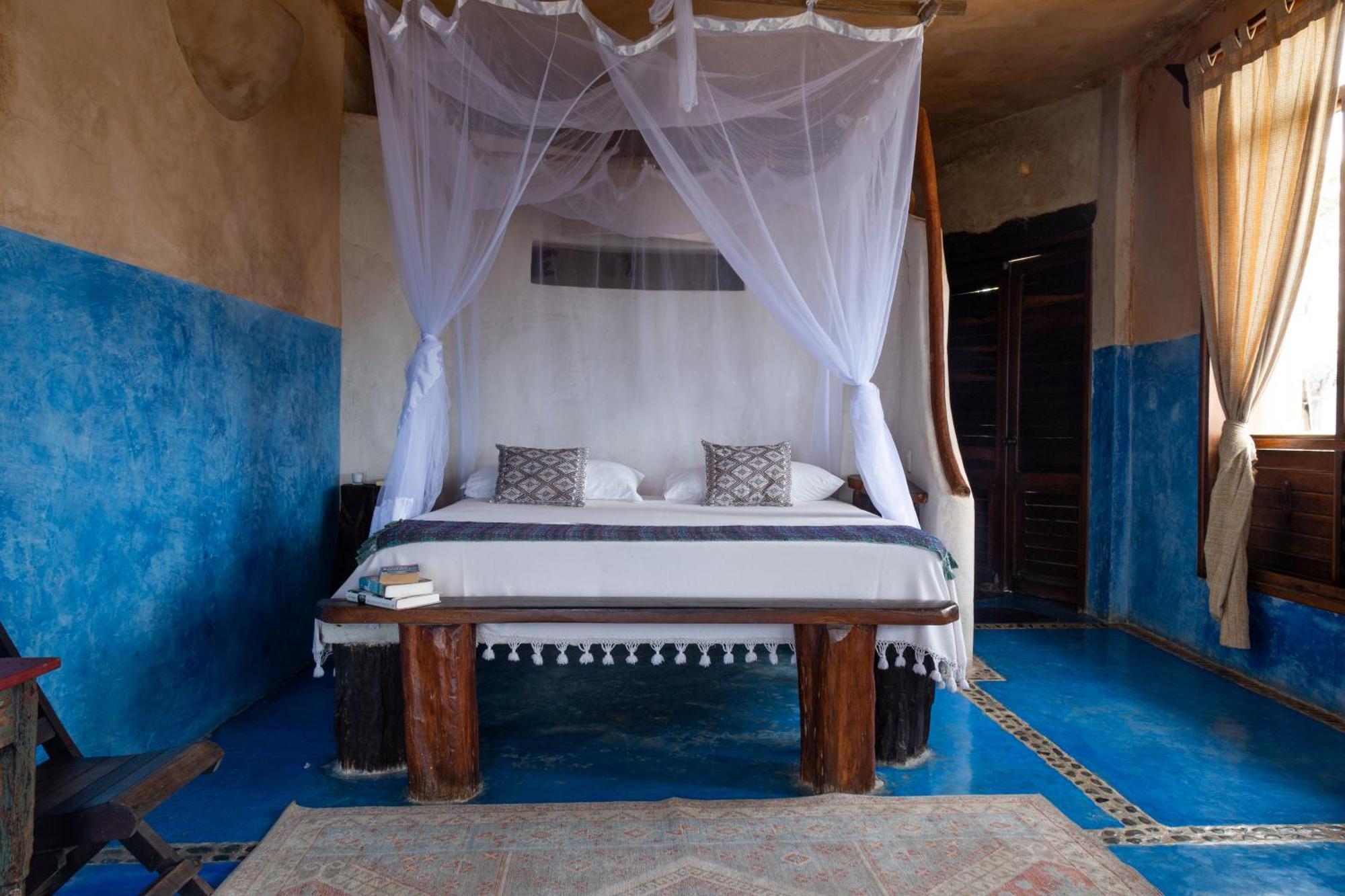 La Posada Del Sol Boutique Hotel Tulum Pokoj fotografie