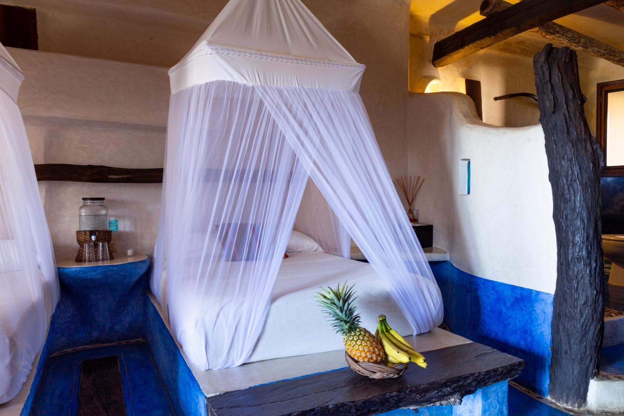 La Posada Del Sol Boutique Hotel Tulum Pokoj fotografie