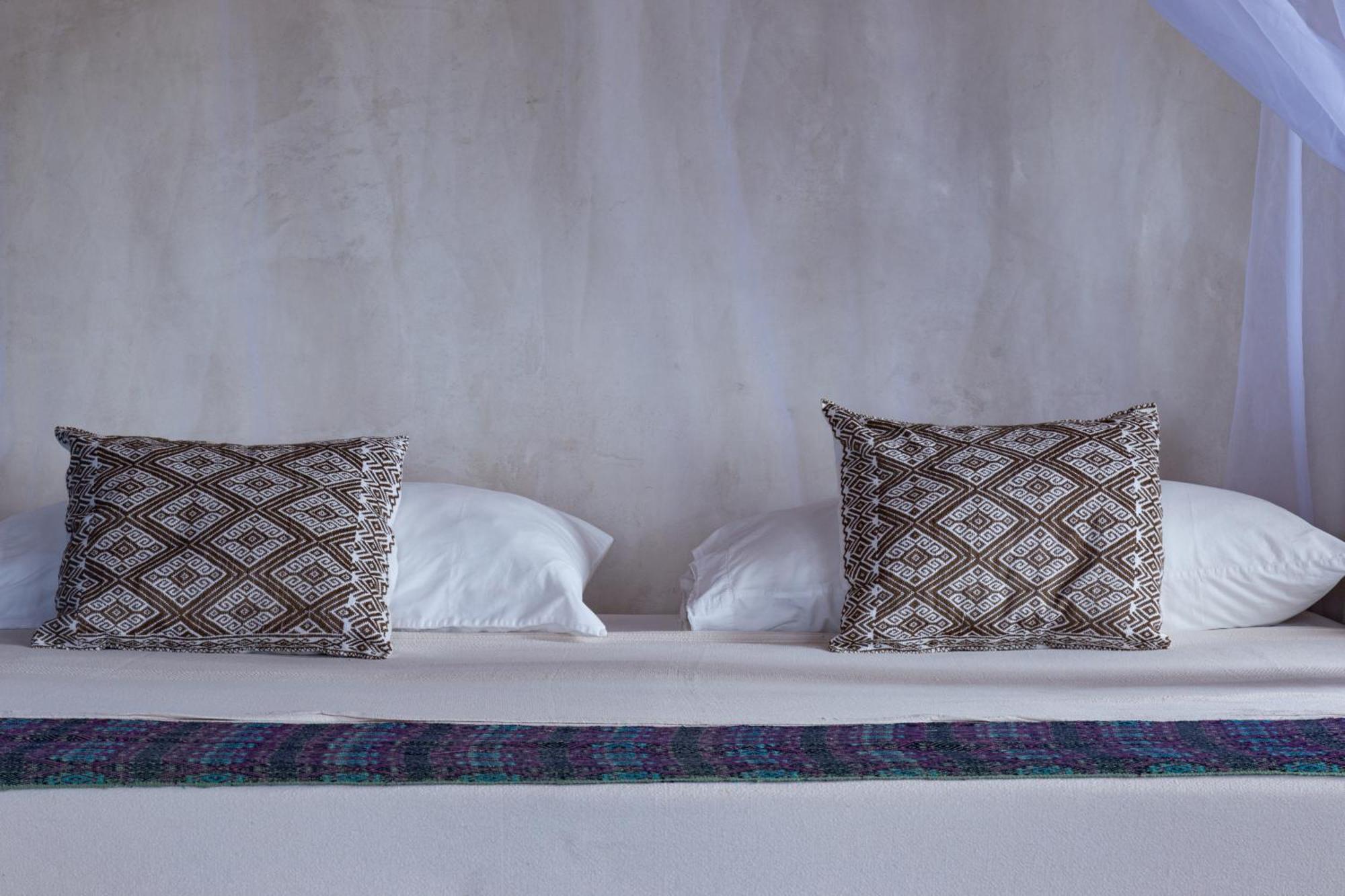 La Posada Del Sol Boutique Hotel Tulum Pokoj fotografie