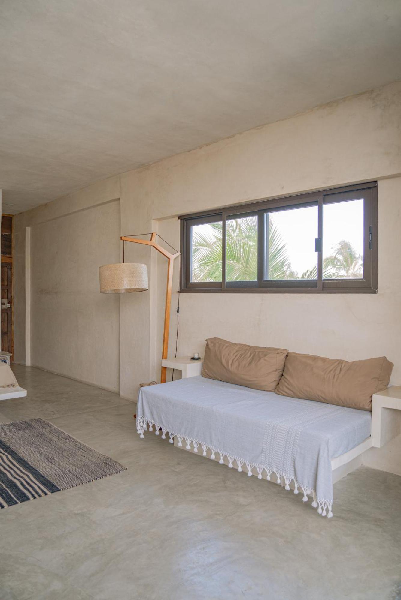 La Posada Del Sol Boutique Hotel Tulum Exteriér fotografie