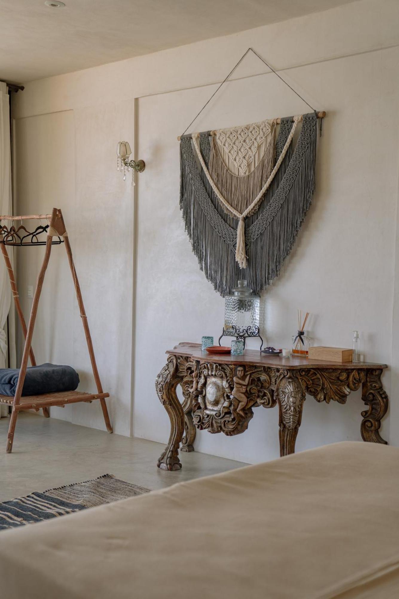 La Posada Del Sol Boutique Hotel Tulum Exteriér fotografie