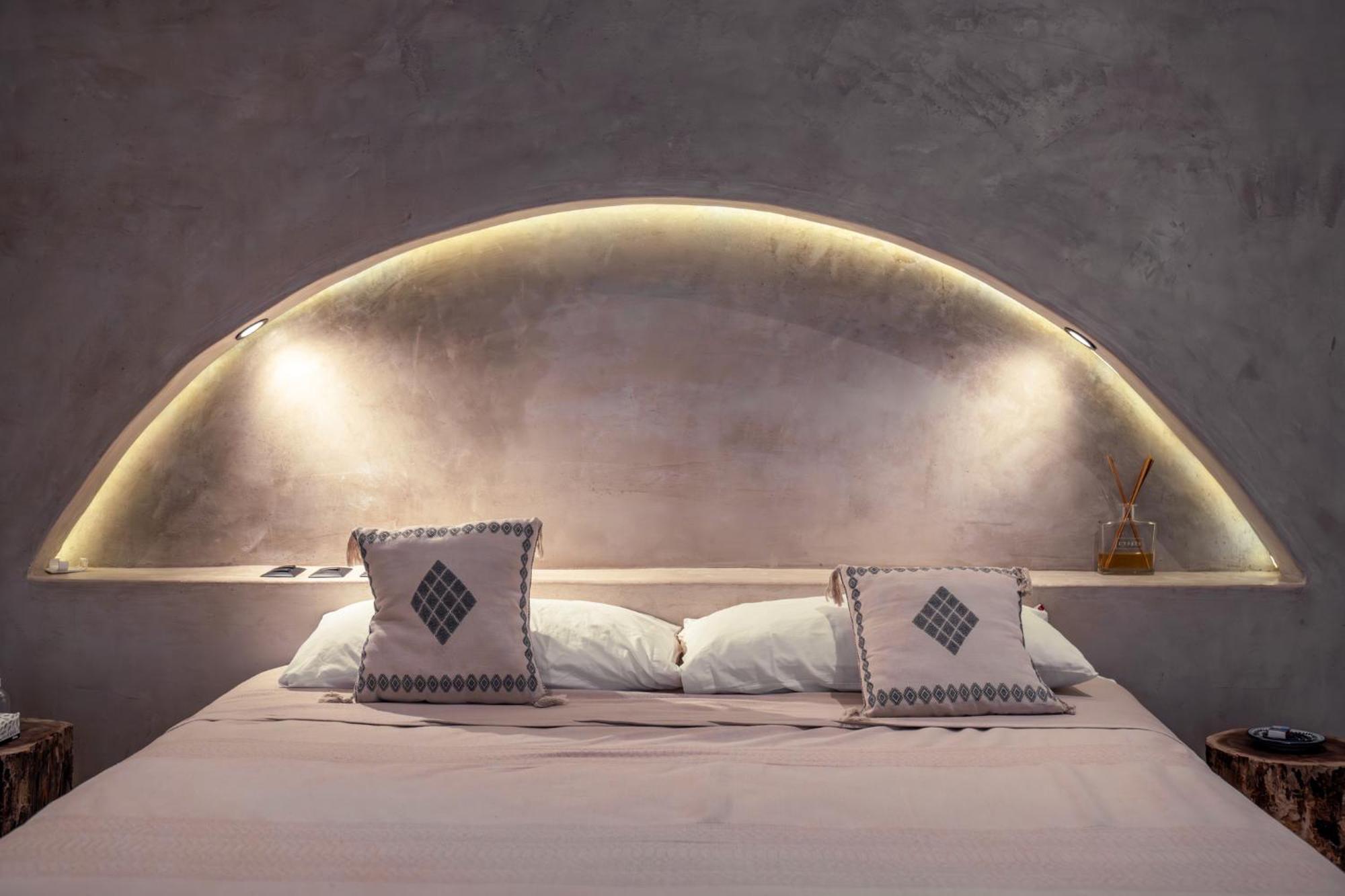 La Posada Del Sol Boutique Hotel Tulum Pokoj fotografie
