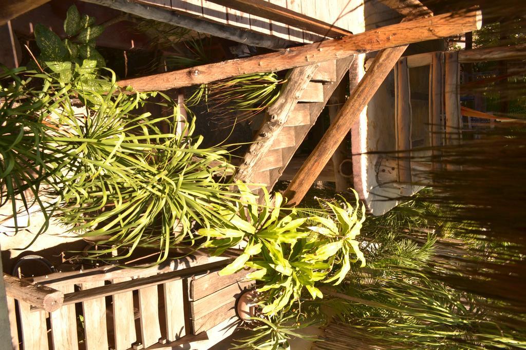 La Posada Del Sol Boutique Hotel Tulum Exteriér fotografie